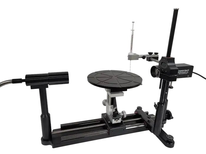ram&eacute;-hart Model 400